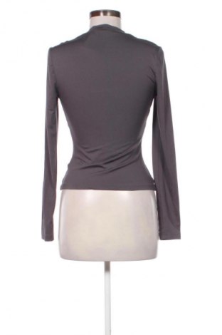 Bluză de femei SHEIN, Mărime S, Culoare Gri, Preț 50,59 Lei