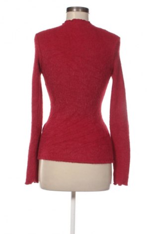 Bluză de femei SHEIN, Mărime S, Culoare Roșu, Preț 24,99 Lei