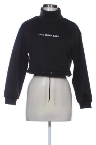 Дамска блуза SHEIN, Размер S, Цвят Черен, Цена 4,09 €