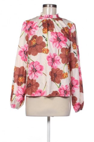 Dámska blúza SHEIN, Veľkosť M, Farba Viacfarebná, Cena  10,00 €