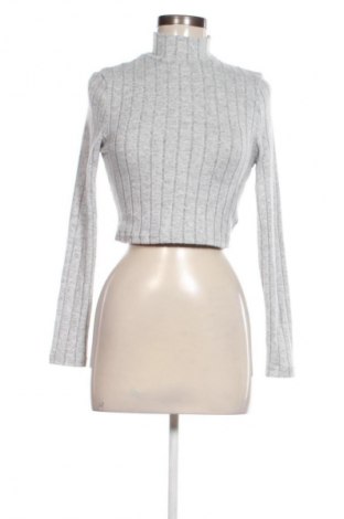 Dámska blúza SHEIN, Veľkosť S, Farba Sivá, Cena  4,95 €