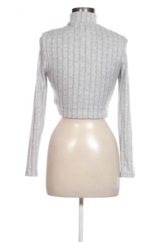 Dámska blúza SHEIN, Veľkosť S, Farba Sivá, Cena  4,95 €