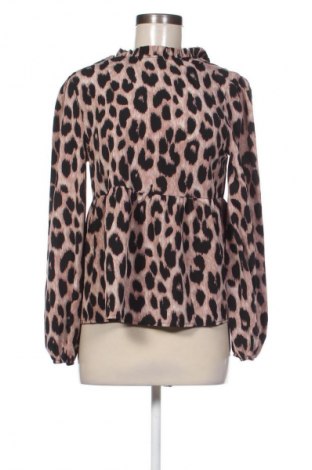 Damen Shirt SHEIN, Größe S, Farbe Mehrfarbig, Preis 12,61 €