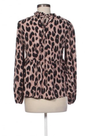 Damen Shirt SHEIN, Größe S, Farbe Mehrfarbig, Preis 12,61 €