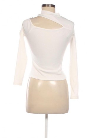 Bluză de femei SHEIN, Mărime XS, Culoare Alb, Preț 50,59 Lei