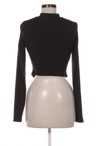 Дамска блуза SHEIN, Размер M, Цвят Черен, Цена 3,06 €