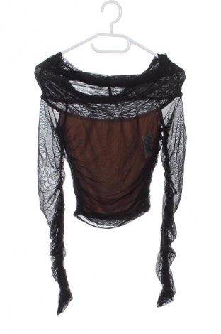 Damen Shirt SHEIN, Größe XS, Farbe Schwarz, Preis € 10,00