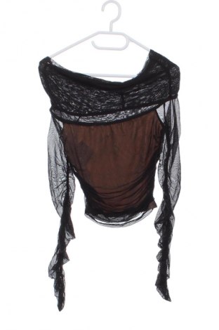 Damen Shirt SHEIN, Größe XS, Farbe Schwarz, Preis € 10,00