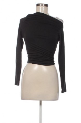 Dámská halenka SHEIN, Velikost S, Barva Černá, Cena  283,00 Kč