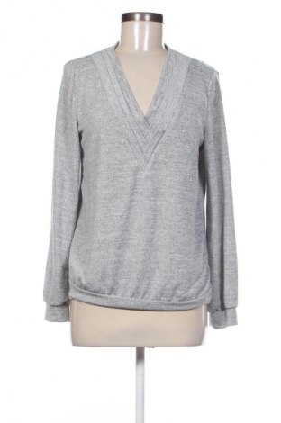 Bluză de femei SHEIN, Mărime M, Culoare Gri, Preț 52,13 Lei