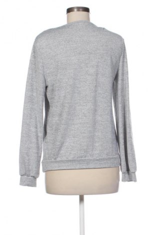 Bluză de femei SHEIN, Mărime M, Culoare Gri, Preț 52,13 Lei