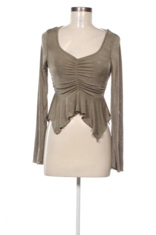 Damen Shirt SHEIN, Größe S, Farbe Grün, Preis € 10,00