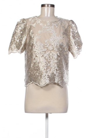 Γυναικεία μπλούζα SHEIN, Μέγεθος L, Χρώμα Πολύχρωμο, Τιμή 9,78 €