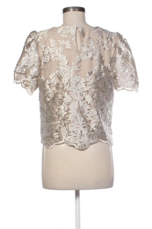 Γυναικεία μπλούζα SHEIN, Μέγεθος L, Χρώμα Πολύχρωμο, Τιμή 9,78 €