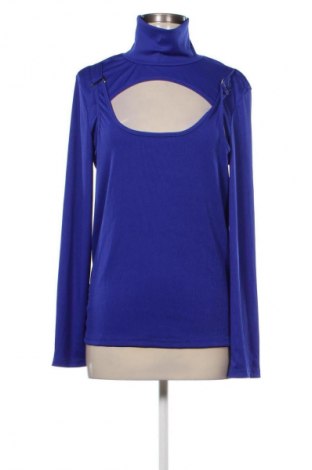 Bluză de femei SHEIN, Mărime S, Culoare Albastru, Preț 20,99 Lei