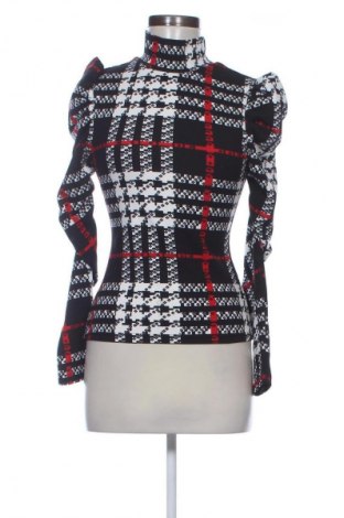 Damen Shirt SHEIN, Größe S, Farbe Mehrfarbig, Preis 3,99 €