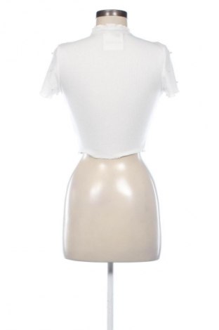 Damen Shirt SHEIN, Größe S, Farbe Ecru, Preis € 18,41