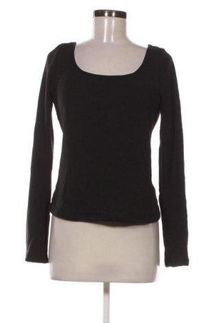 Дамска блуза SHEIN, Размер XL, Цвят Черен, Цена 5,11 €