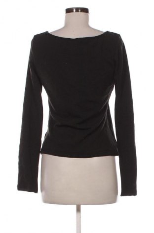 Дамска блуза SHEIN, Размер XL, Цвят Черен, Цена 5,11 €