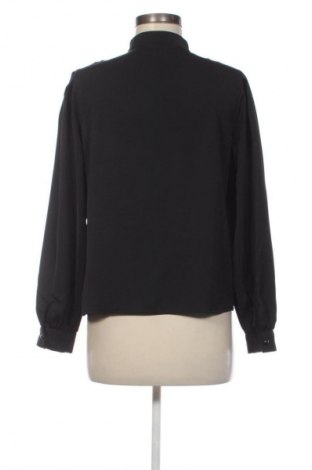 Dámska blúza SHEIN, Veľkosť S, Farba Čierna, Cena  10,00 €
