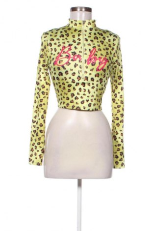 Damen Shirt SHEIN, Größe S, Farbe Mehrfarbig, Preis € 12,00