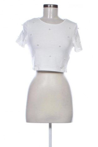 Dámska blúza SHEIN, Veľkosť M, Farba Biela, Cena  10,00 €