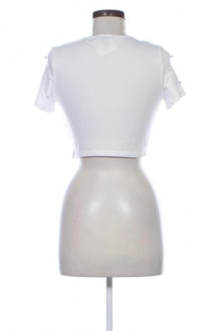 Dámska blúza SHEIN, Veľkosť M, Farba Biela, Cena  10,00 €