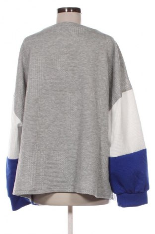 Dámska blúza SHEIN, Veľkosť 3XL, Farba Viacfarebná, Cena  7,95 €