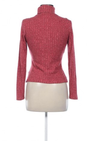 Γυναικεία μπλούζα SHEIN, Μέγεθος S, Χρώμα Κόκκινο, Τιμή 10,00 €