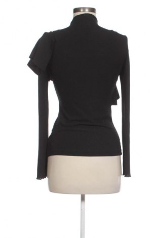 Bluzka damska SHEIN, Rozmiar M, Kolor Czarny, Cena 52,03 zł