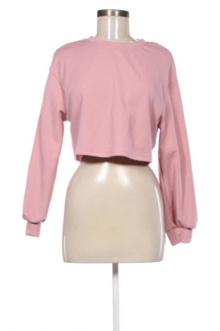 Bluză de femei SHEIN, Mărime S, Culoare Roz, Preț 52,13 Lei