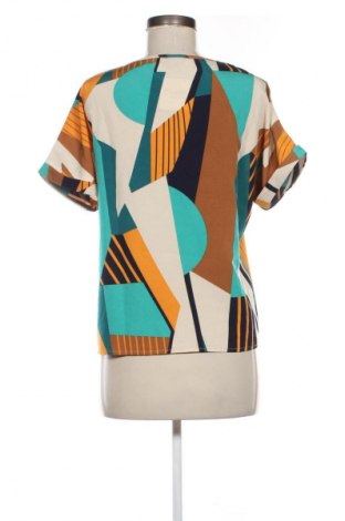 Bluzka damska SHEIN, Rozmiar M, Kolor Kolorowy, Cena 51,99 zł