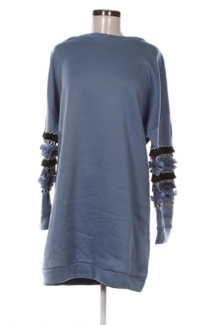 Γυναικεία μπλούζα SHEIN, Μέγεθος XXL, Χρώμα Πολύχρωμο, Τιμή 5,99 €