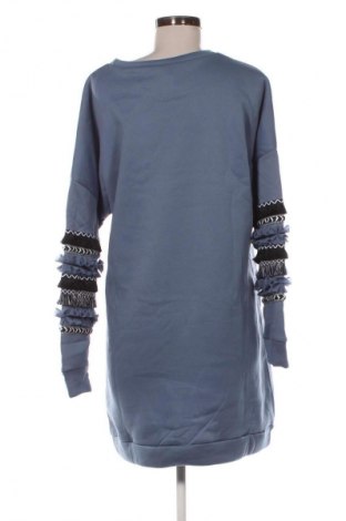 Γυναικεία μπλούζα SHEIN, Μέγεθος XXL, Χρώμα Πολύχρωμο, Τιμή 5,99 €