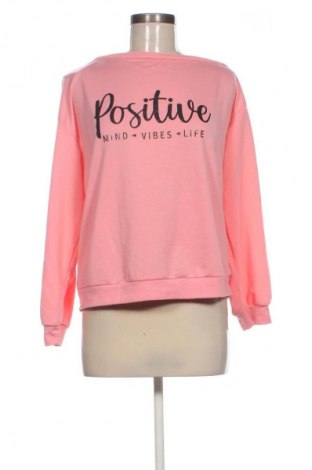 Bluzka damska SHEIN, Rozmiar M, Kolor Różowy, Cena 20,99 zł