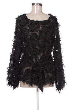 Dámská halenka SHEIN, Velikost M, Barva Černá, Cena  89,00 Kč