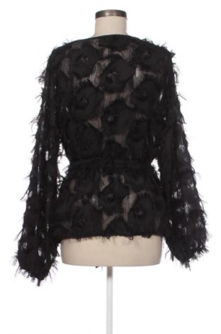 Dámská halenka SHEIN, Velikost M, Barva Černá, Cena  89,00 Kč