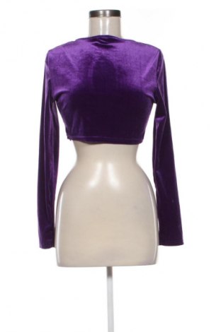 Női blúz SHEIN, Méret M, Szín Lila, Ár 1 849 Ft