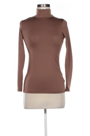 Damen Shirt SHEIN, Größe S, Farbe Braun, Preis 10,00 €
