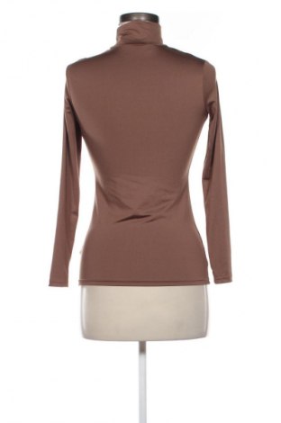 Damen Shirt SHEIN, Größe S, Farbe Braun, Preis 10,00 €