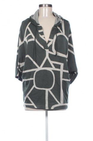 Дамска блуза Sa. Hara, Размер XL, Цвят Многоцветен, Цена 4,60 €