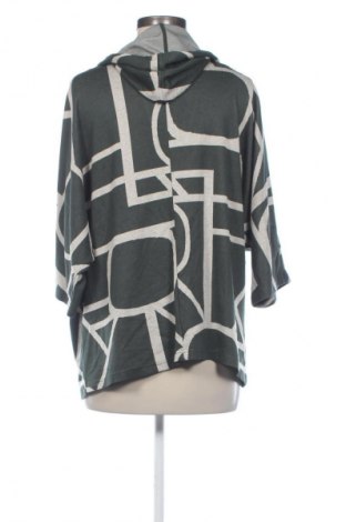 Дамска блуза Sa. Hara, Размер XL, Цвят Многоцветен, Цена 4,60 €