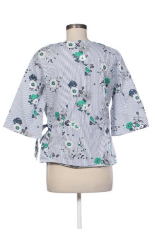 Дамска блуза Sa. Hara, Размер L, Цвят Многоцветен, Цена 15,50 €