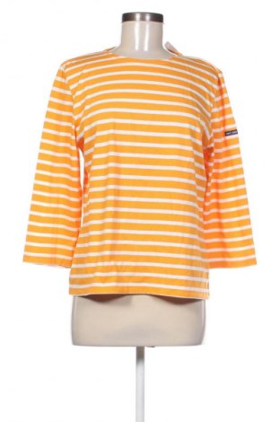 Damen Shirt Saint James, Größe L, Farbe Mehrfarbig, Preis € 19,99