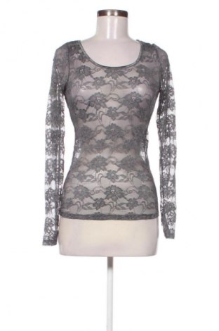 Bluză de femei Saint Tropez, Mărime XS, Culoare Gri, Preț 91,00 Lei