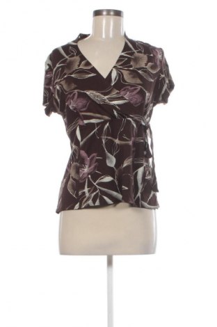 Γυναικεία μπλούζα Saloos, Μέγεθος M, Χρώμα Πολύχρωμο, Τιμή 7,99 €