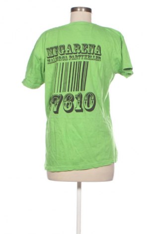 Дамска блуза Sama, Размер XL, Цвят Зелен, Цена 6,64 €