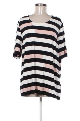 Bluză de femei Samoon, Mărime XXL, Culoare Multicolor, Preț 73,99 Lei