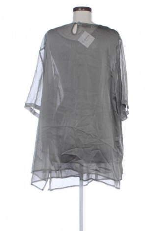 Bluză de femei Samoon, Mărime 3XL, Culoare Verde, Preț 67,99 Lei