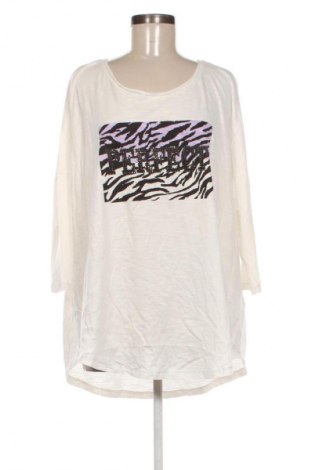 Dámska blúza Samoon By Gerry Weber, Veľkosť XXL, Farba Viacfarebná, Cena  12,95 €